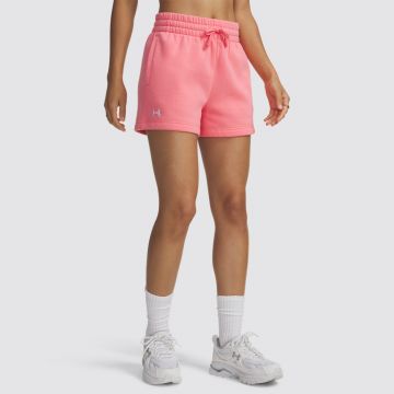 UA RIVAL FLEECE SHORT