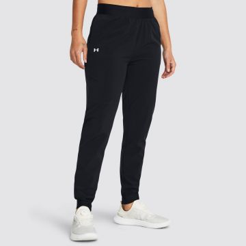 UA RIVAL HI RISE WOVEN PANT