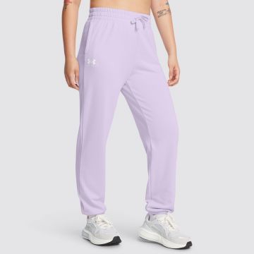 UA RIVAL TERRY JOGGER