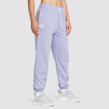 UA RIVAL TERRY JOGGER