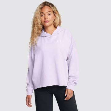 UA RIVAL TERRY OS HOODIE