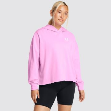 UA RIVAL TERRY OS HOODIE