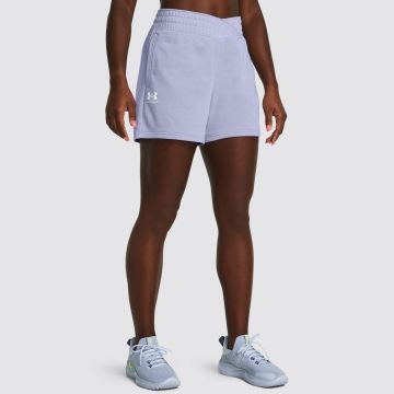 UA RIVAL TERRY SHORT
