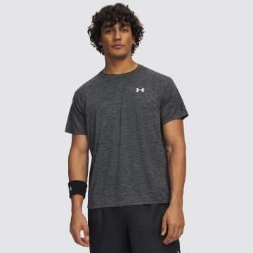 UA TECH TEXTURED SS