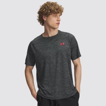 UA TECH TEXTURED SS