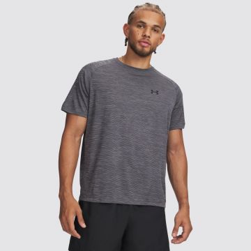 UA TECH TEXTURED SS