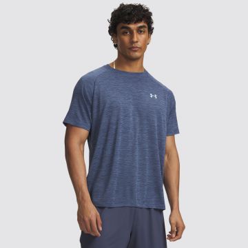 UA TECH TEXTURED SS
