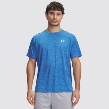 UA TECH TEXTURED SS