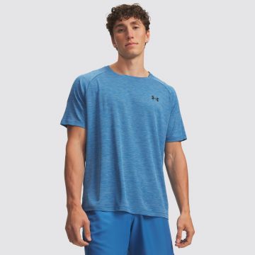UA TECH TEXTURED SS