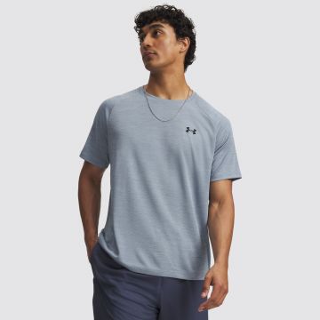 UA TECH TEXTURED SS