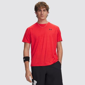UA TECH TEXTURED SS
