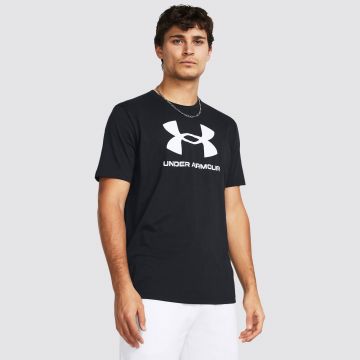 UA SPORTSTYLE LOGO UPDATE SS