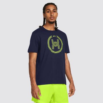UA RUN ANYWHERE SS