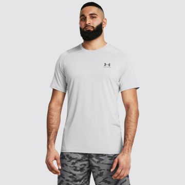 UA HG ARMOUR FTD GRAPHIC SS