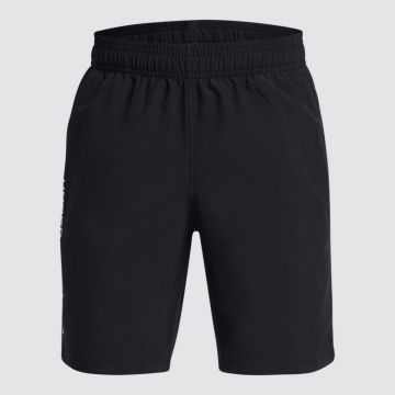 UA WOVEN WDMK SHORTS