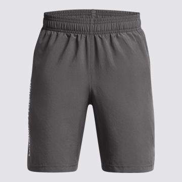 UA WOVEN WDMK SHORTS
