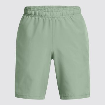UA WOVEN WDMK SHORTS