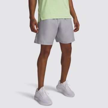 UA WOVEN WDMK SHORTS