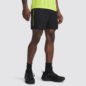 UA WOVEN WDMK SHORTS