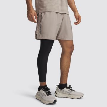 UA WOVEN WDMK SHORTS