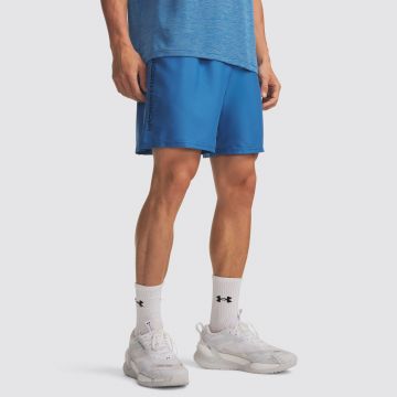 UA WOVEN WDMK SHORTS