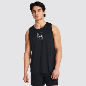 UA ZONE PERFORMANCE TANK