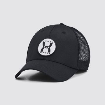 UA M ESSENTIAL TRK