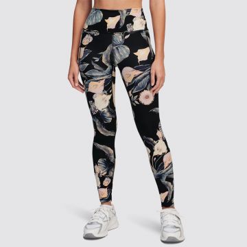 UA MERIDIAN PRINT LEGGING