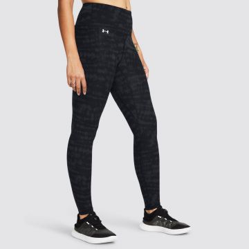UA MOTION PRINT LEGGING