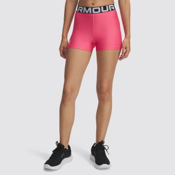 UA HG AUTHENTICS SHORTY