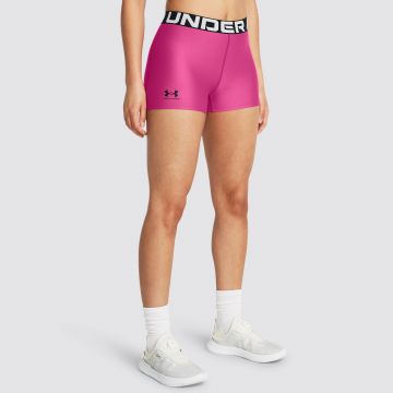 UA HG AUTHENTICS SHORTY
