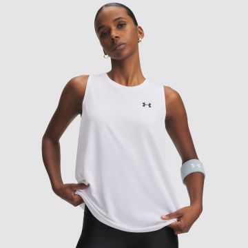 UA TECH TANK SOLID
