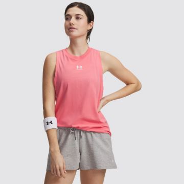 UA CAMPUS MUSCLE TANK