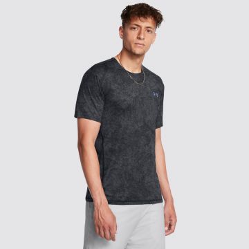 UA VANISH ELITE VENT PRTD SS