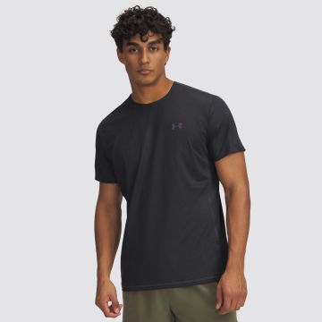 UA VANISH ELITE VENT PRTD SS
