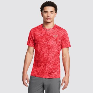 UA VANISH ELITE VENT PRTD SS