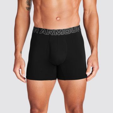 UA PERF COTTON 6IN