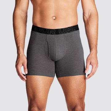 UA PERF COTTON 6IN