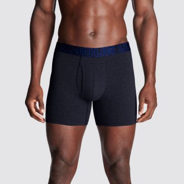 UA PERF COTTON 6IN