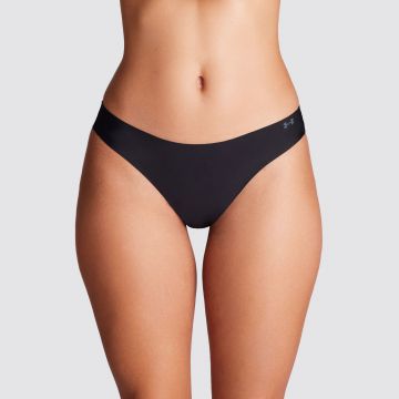 UA PURE STRETCH NS THONG