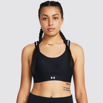 UA INFINITY HIGH 2.0 BRA