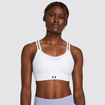 UA INFINITY HIGH 2.0 BRA