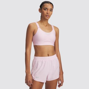 UA INFINITY HIGH 2.0 BRA