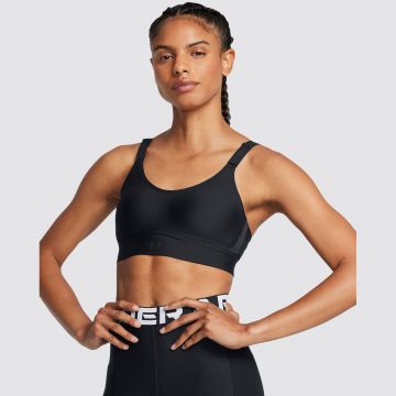 UA INFINITY MID 2.0 BRA