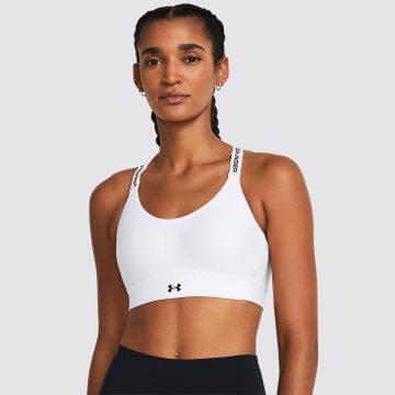 UA INFINITY MID 2.0 BRA
