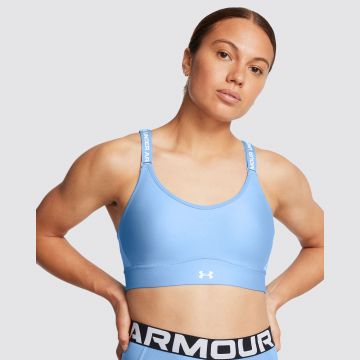 UA INFINITY MID 2.0 BRA