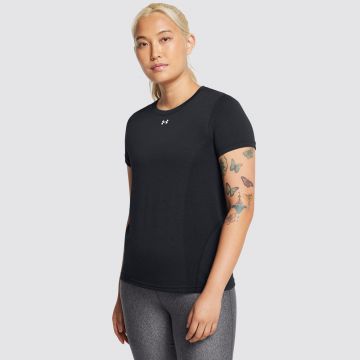 UA VANISH SEAMLESS LOOSE SS