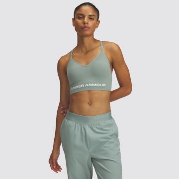 UA VANISH SEAMLESS LOW BRA
