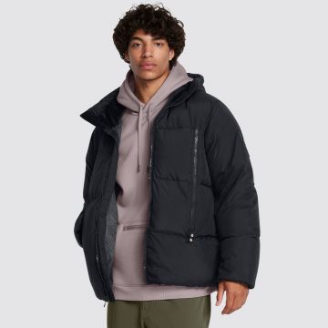UA LIMITLESS DOWN JACKET