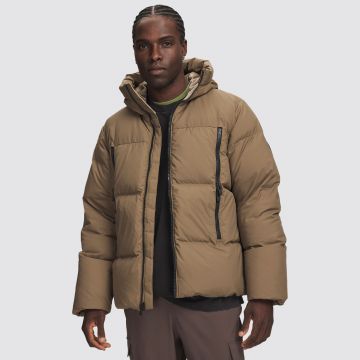 UA LIMITLESS DOWN JACKET